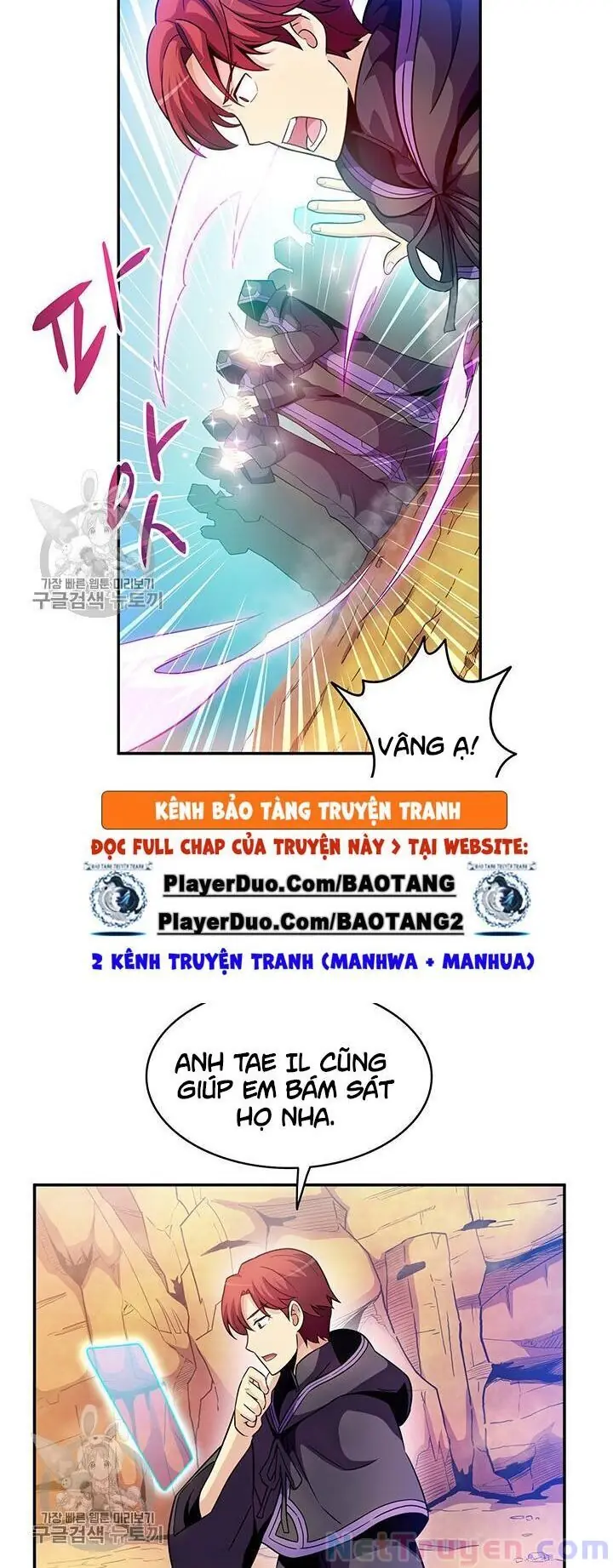 Arcane Sniper Chapter 28 - Trang 45