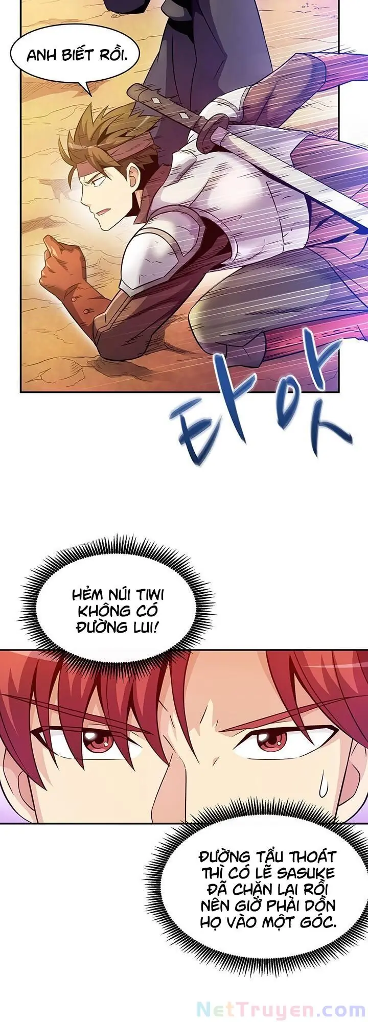 Arcane Sniper Chapter 28 - Trang 46