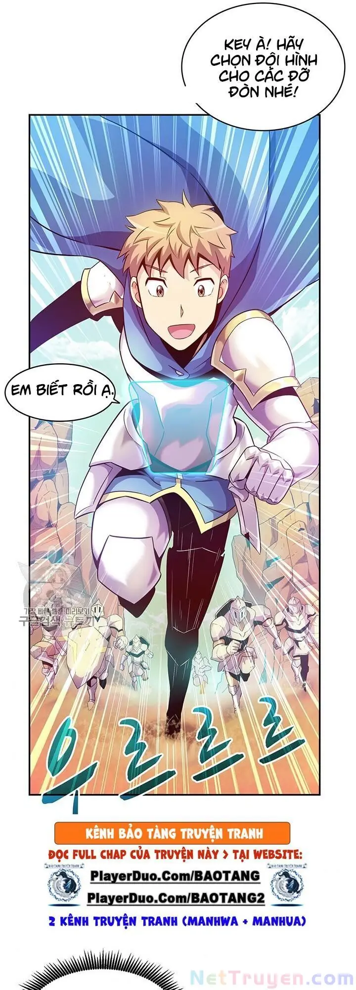 Arcane Sniper Chapter 28 - Trang 47