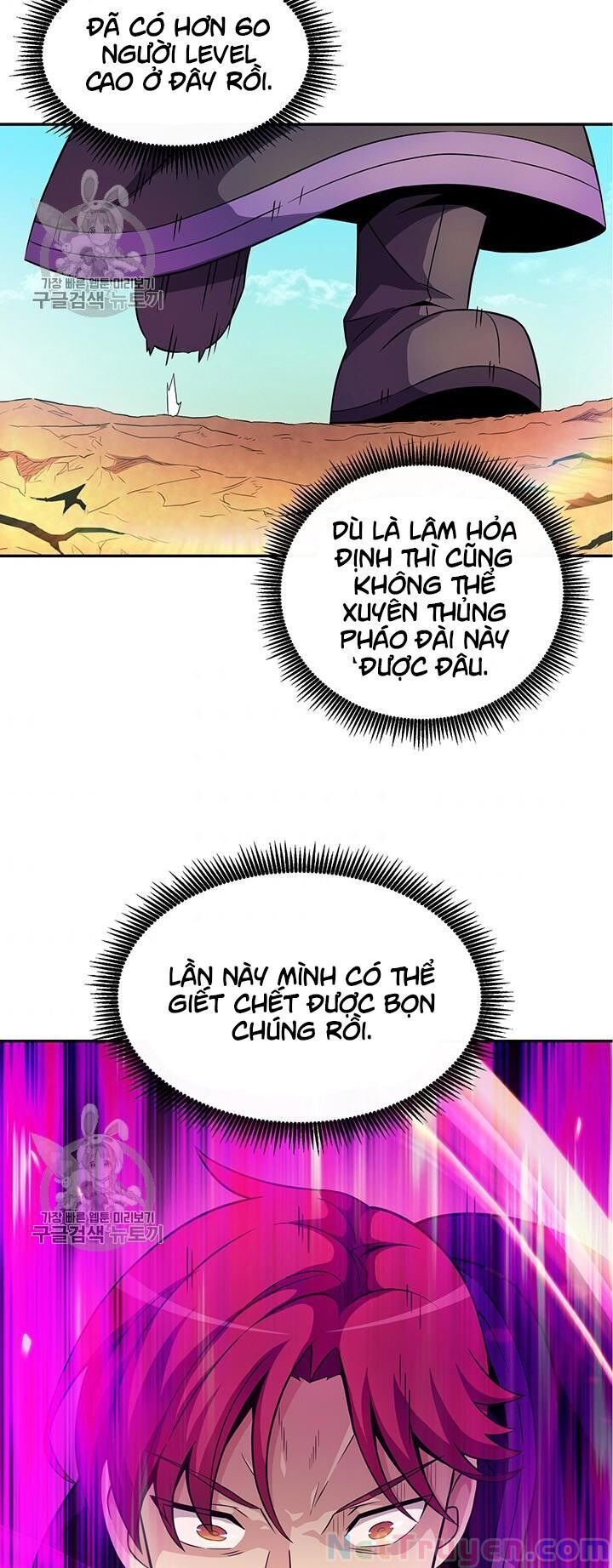 Arcane Sniper Chapter 28 - Trang 48