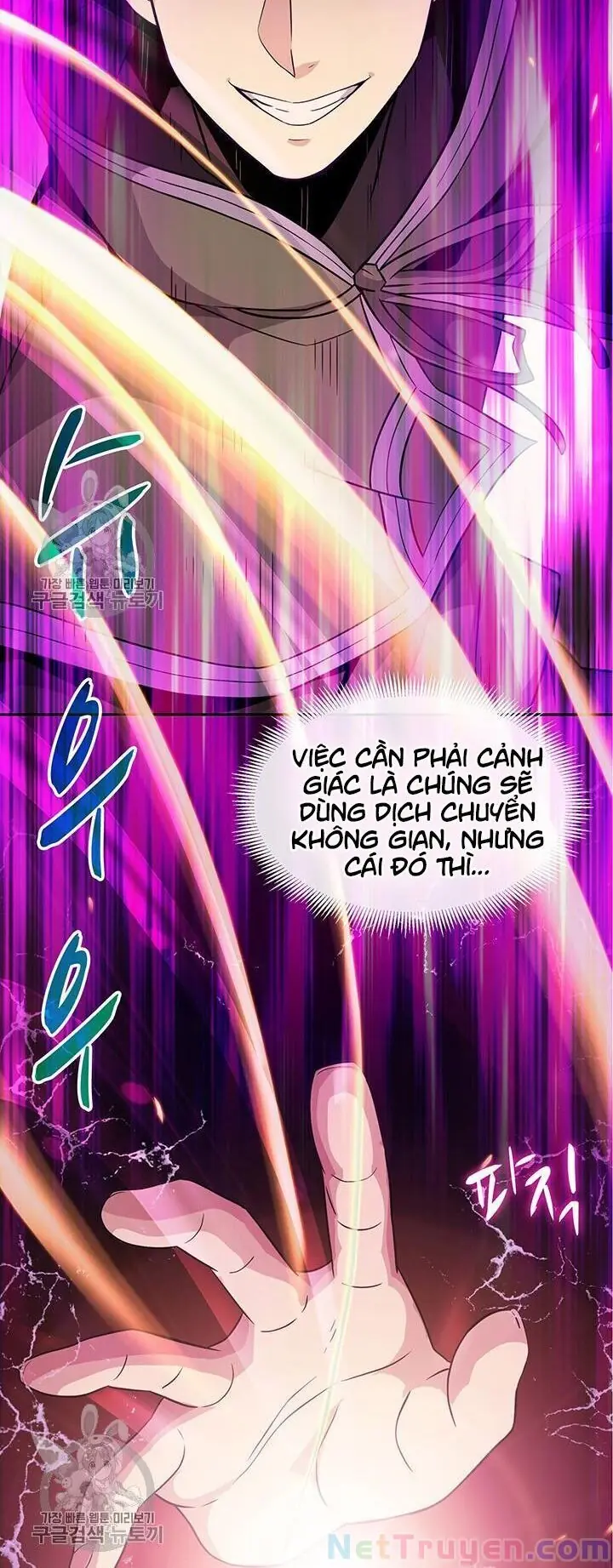 Arcane Sniper Chapter 28 - Trang 49