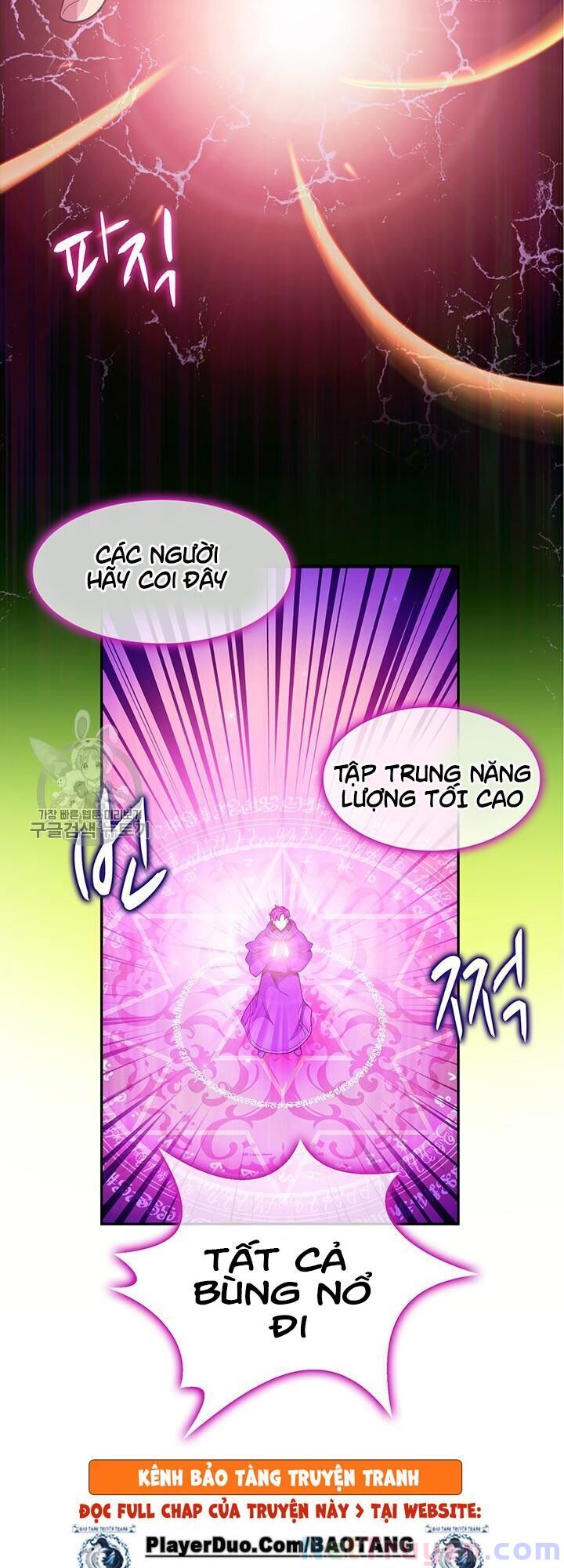 Arcane Sniper Chapter 28 - Trang 50