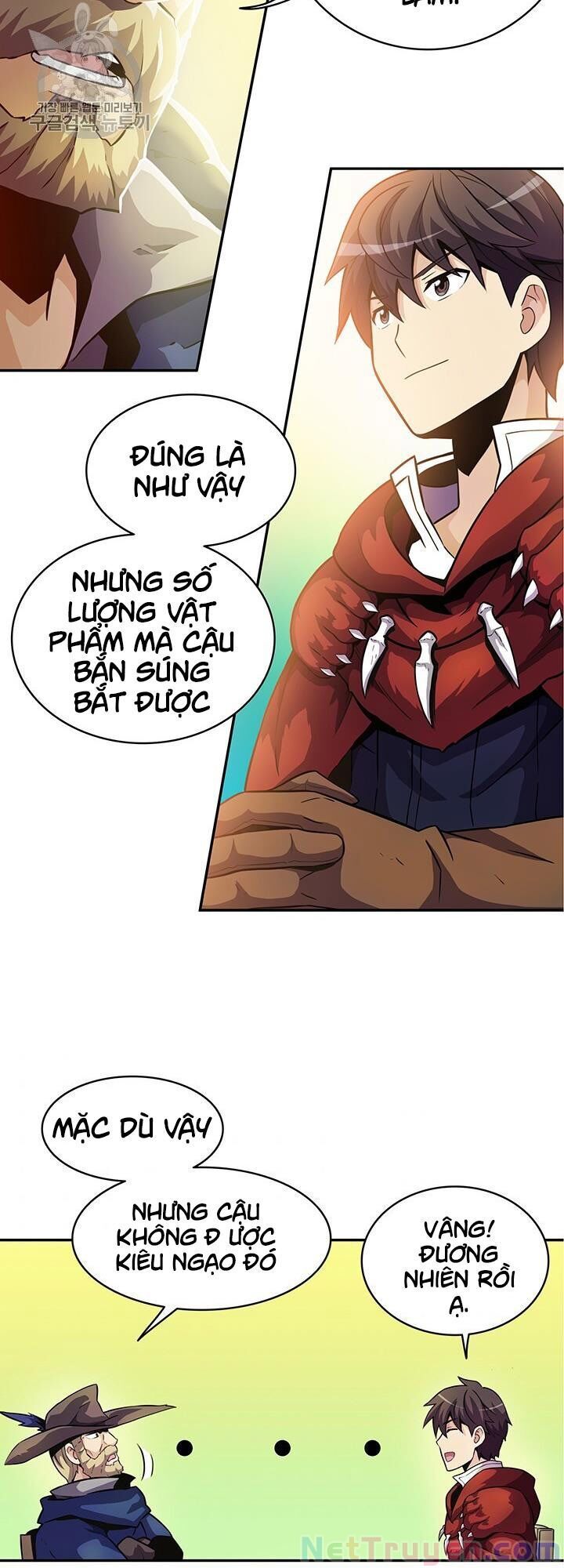 Arcane Sniper Chapter 28 - Trang 7