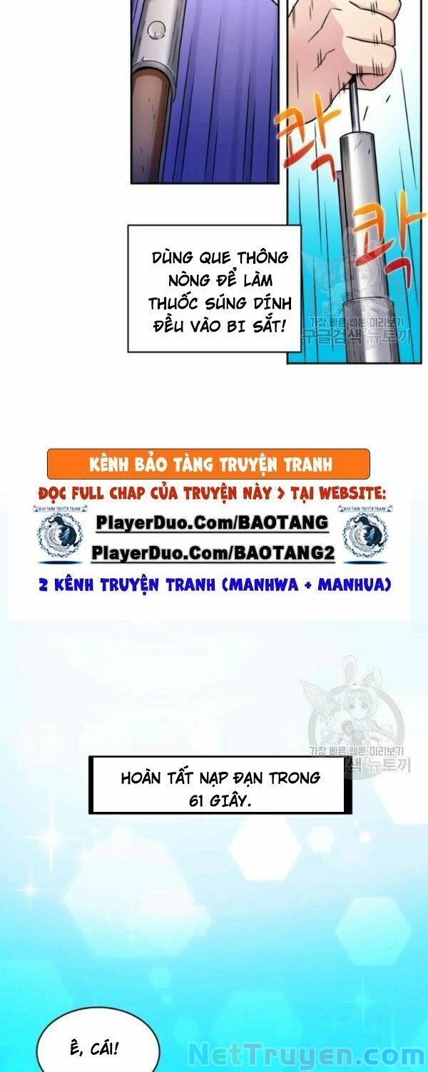 Arcane Sniper Chapter 3 - Trang 13