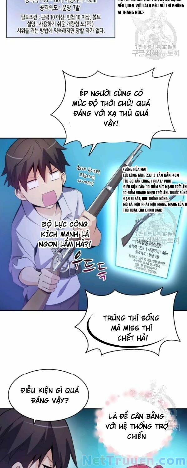 Arcane Sniper Chapter 3 - Trang 16