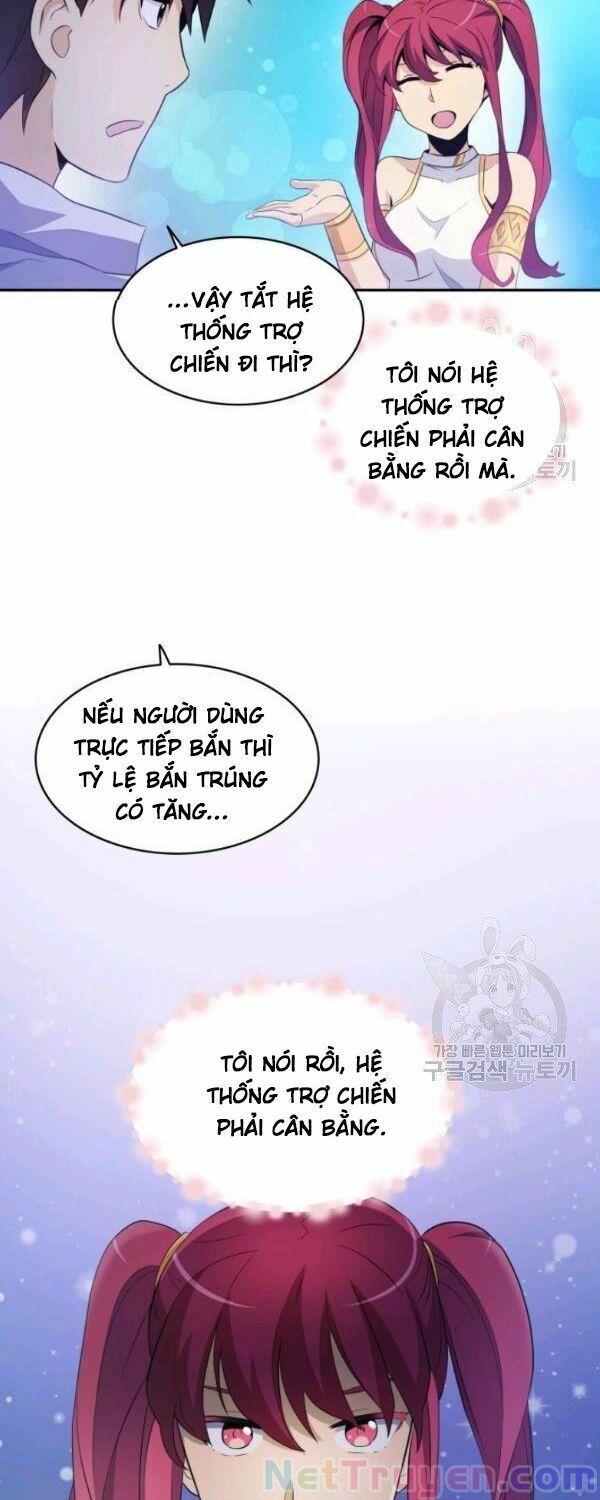 Arcane Sniper Chapter 3 - Trang 17
