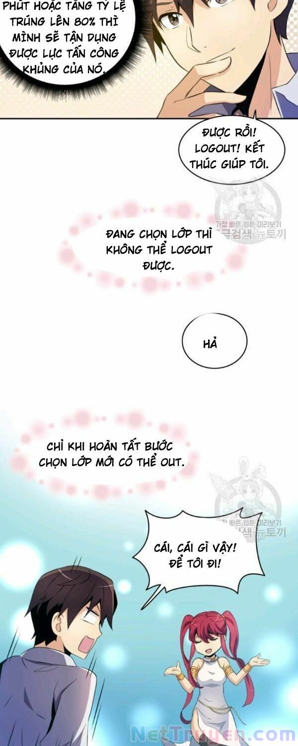 Arcane Sniper Chapter 3 - Trang 19