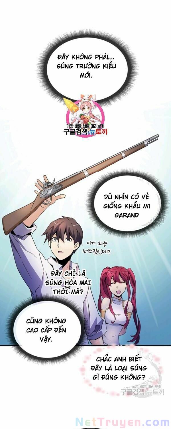 Arcane Sniper Chapter 3 - Trang 2