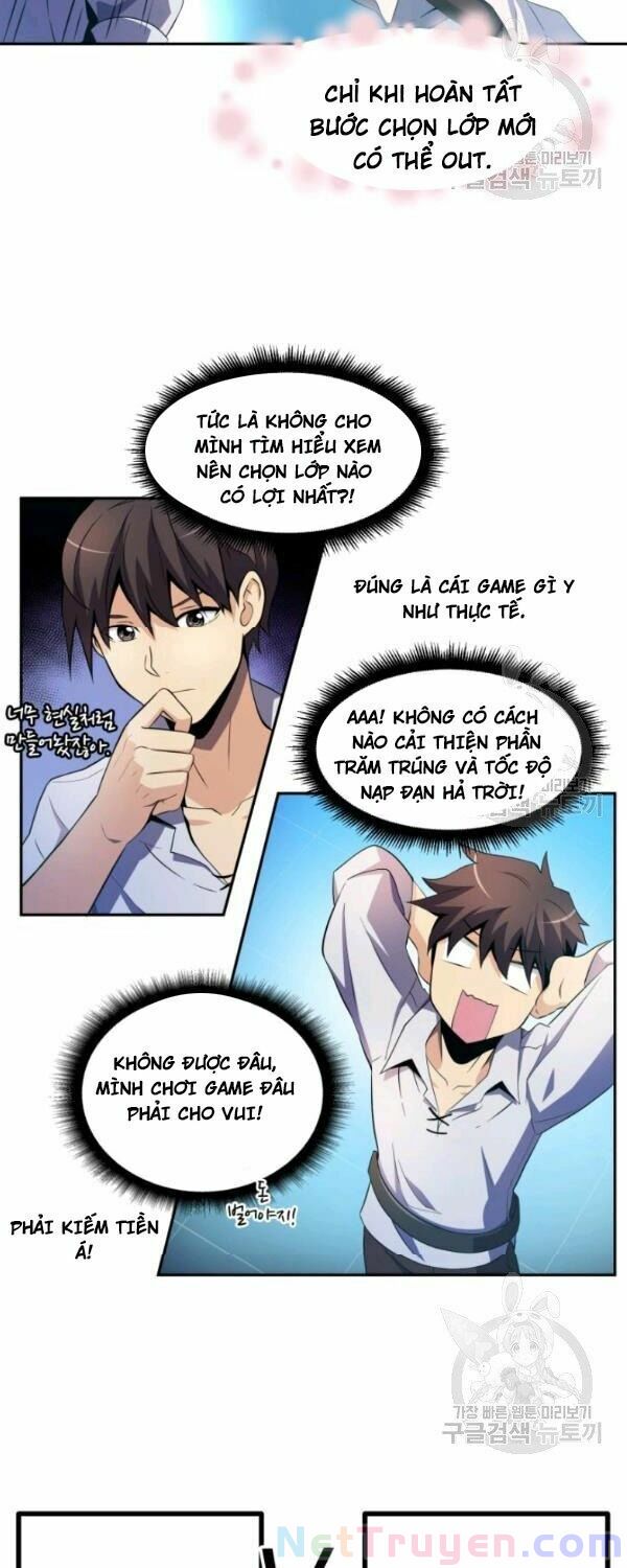 Arcane Sniper Chapter 3 - Trang 20