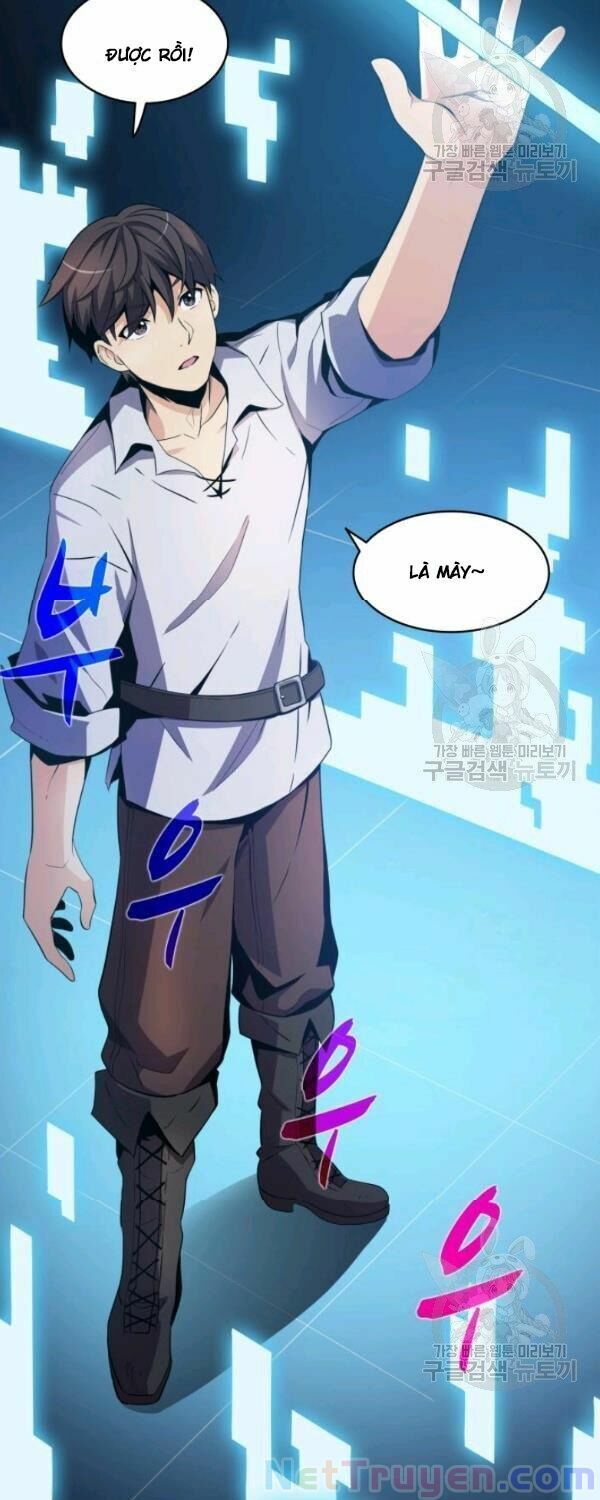 Arcane Sniper Chapter 3 - Trang 22