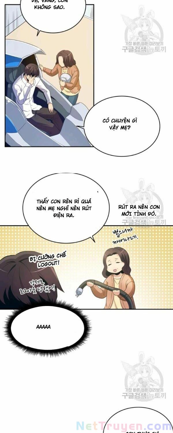 Arcane Sniper Chapter 3 - Trang 28