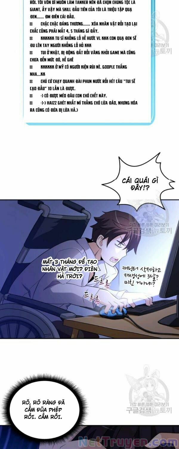 Arcane Sniper Chapter 3 - Trang 32