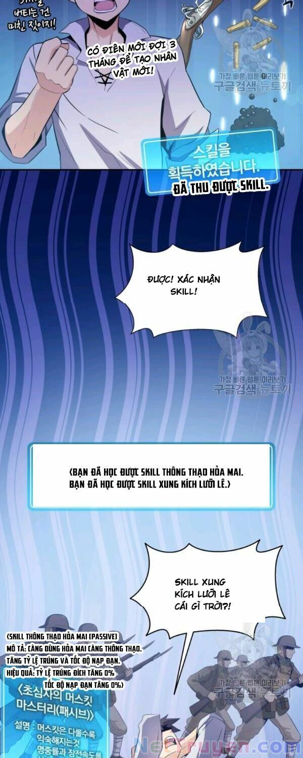 Arcane Sniper Chapter 3 - Trang 36