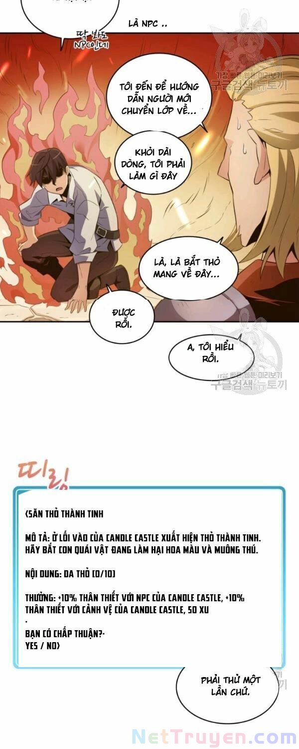 Arcane Sniper Chapter 3 - Trang 38