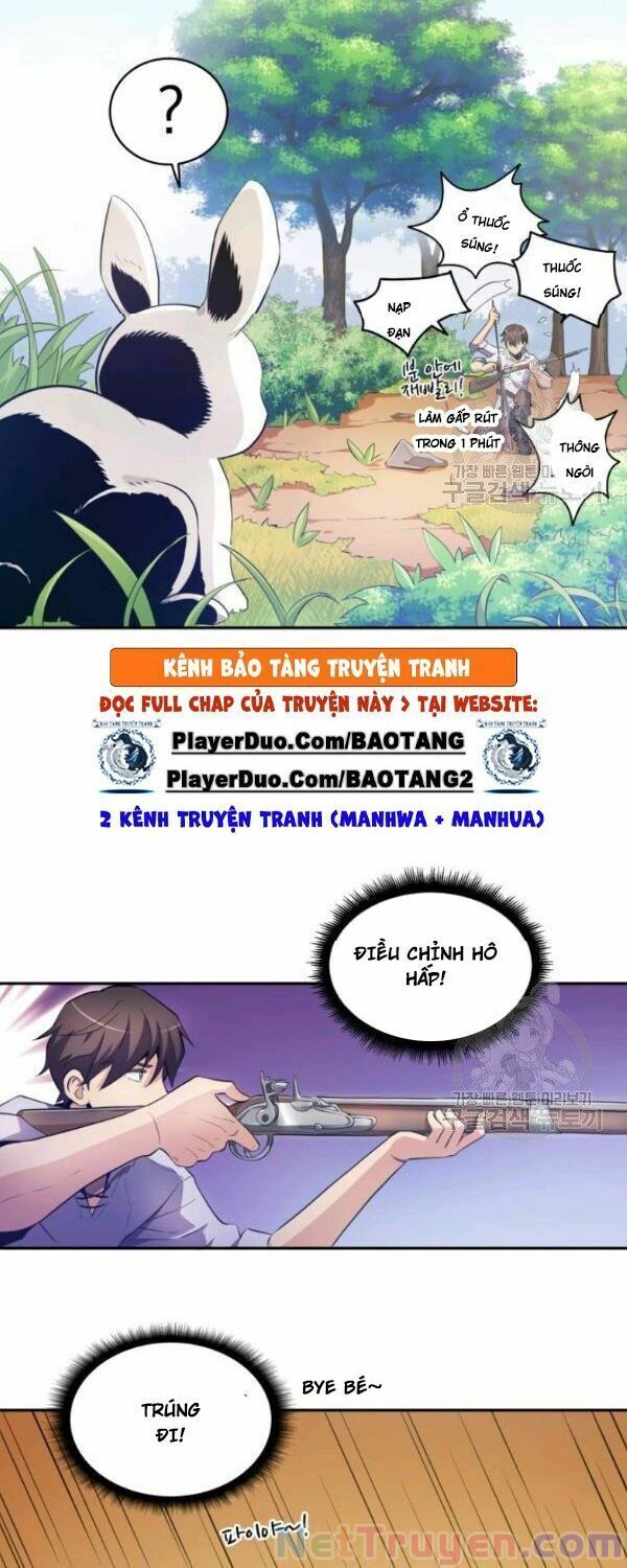 Arcane Sniper Chapter 3 - Trang 41
