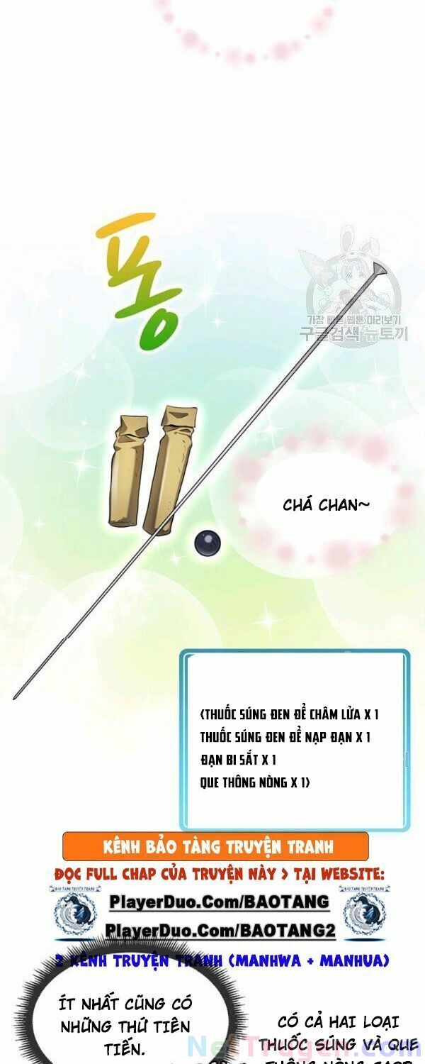 Arcane Sniper Chapter 3 - Trang 5