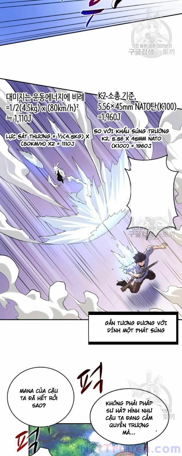 Arcane Sniper Chapter 3 - Trang 50