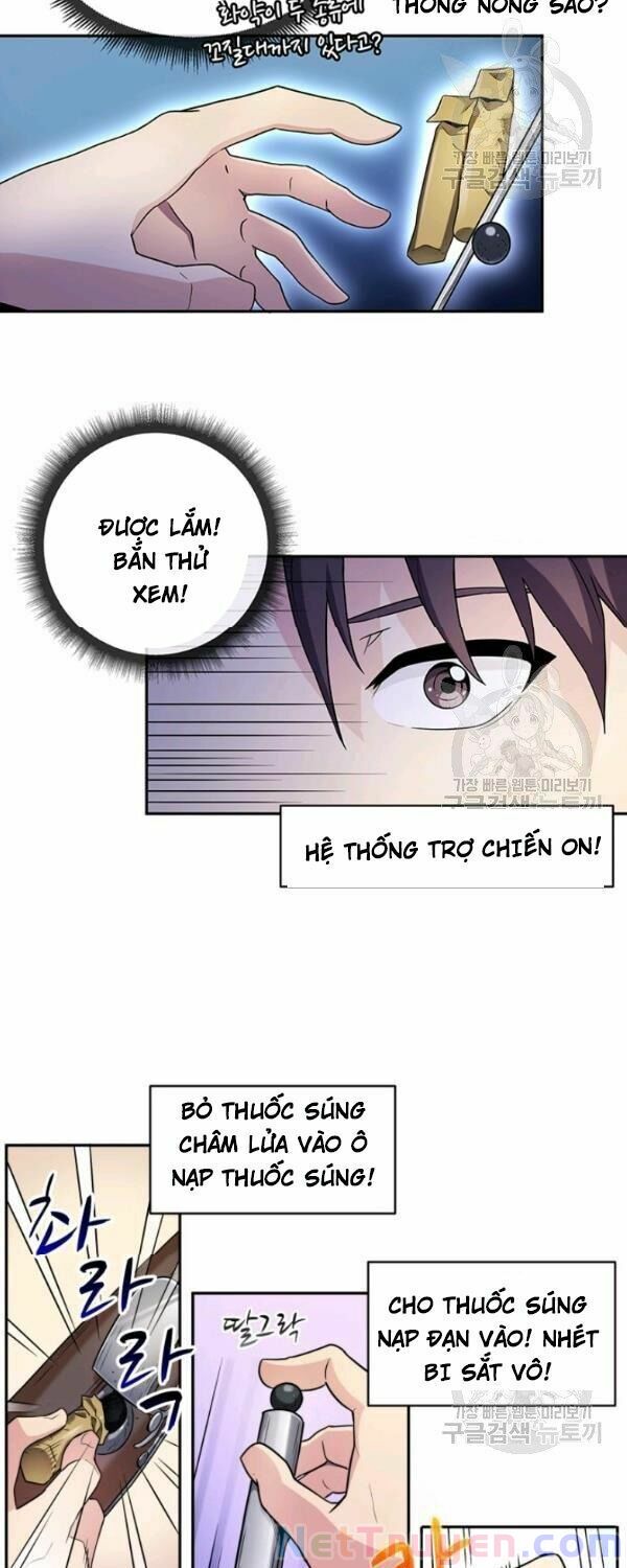 Arcane Sniper Chapter 3 - Trang 6