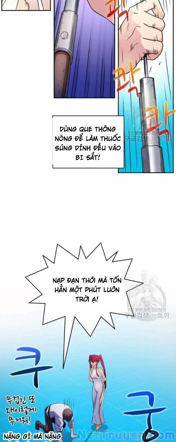 Arcane Sniper Chapter 3 - Trang 7