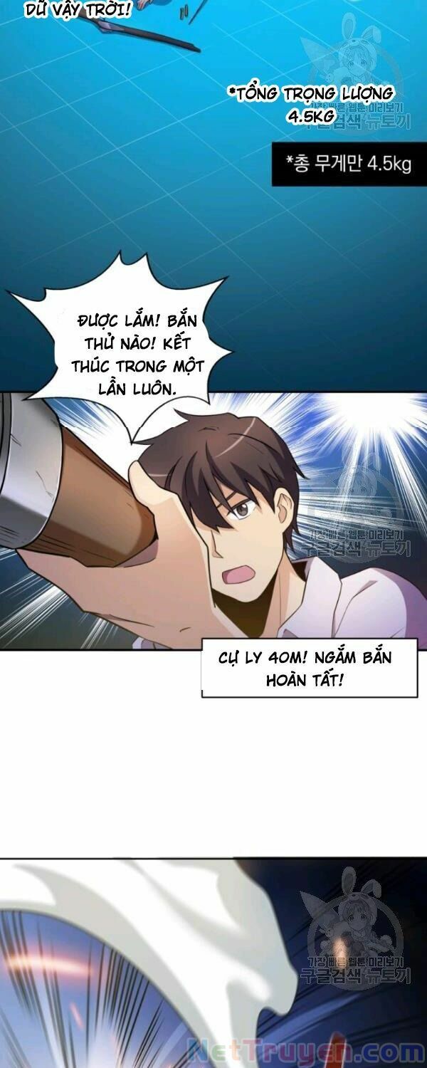 Arcane Sniper Chapter 3 - Trang 8