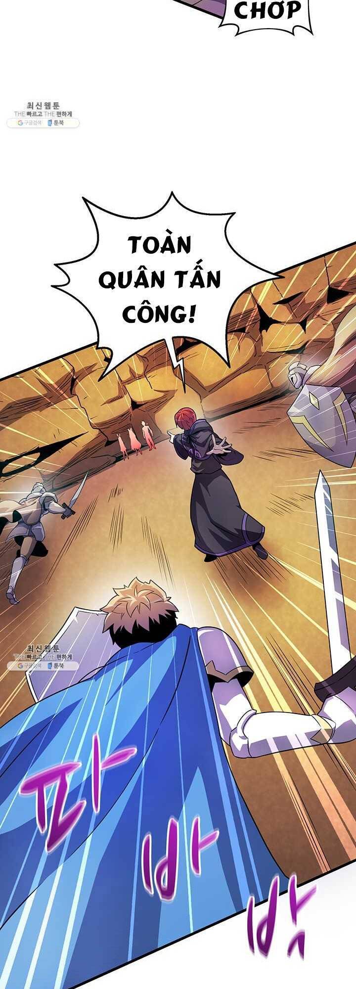 Arcane Sniper Chapter 31 - Trang 12