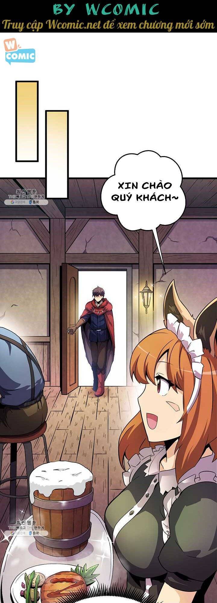 Arcane Sniper Chapter 31 - Trang 19