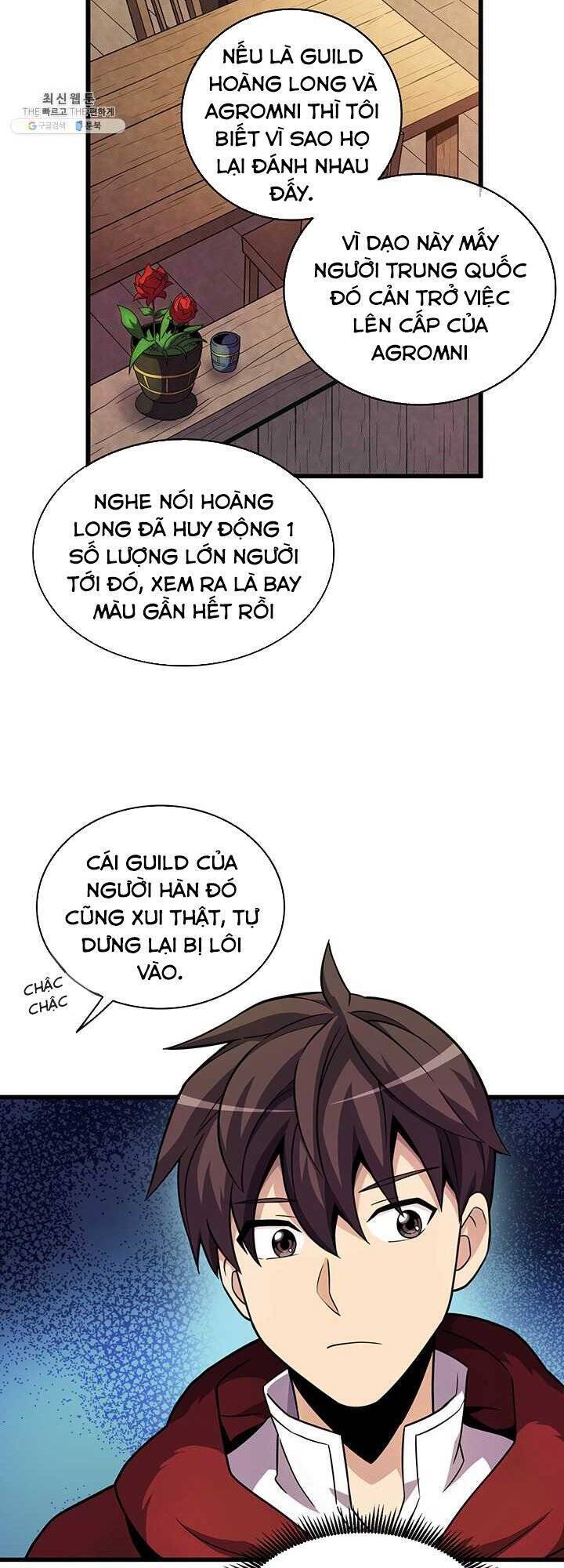 Arcane Sniper Chapter 31 - Trang 22