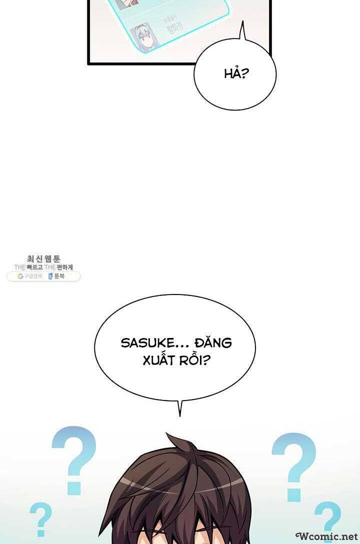 Arcane Sniper Chapter 31 - Trang 24