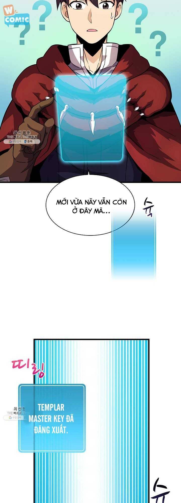 Arcane Sniper Chapter 31 - Trang 25