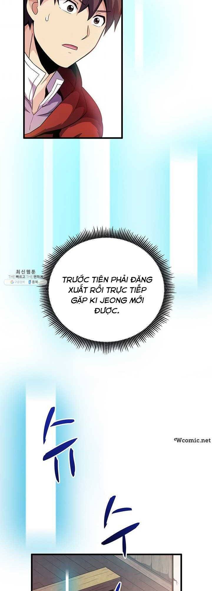 Arcane Sniper Chapter 31 - Trang 27