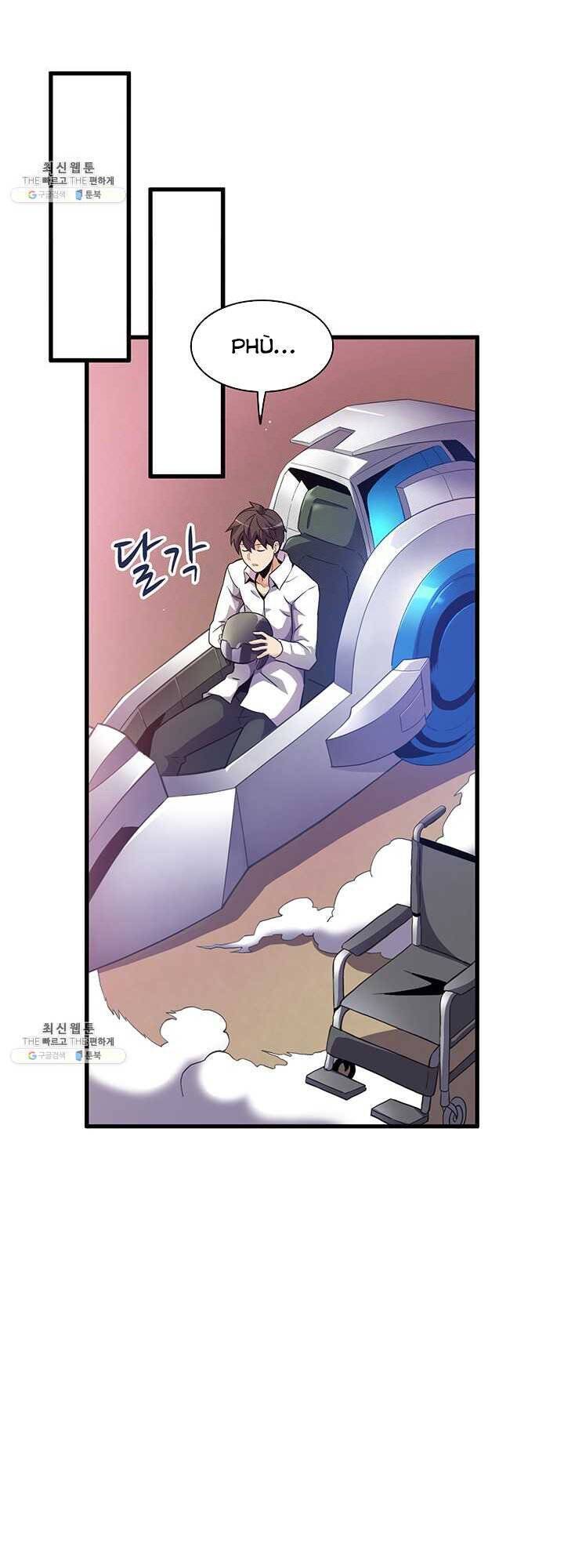Arcane Sniper Chapter 31 - Trang 29