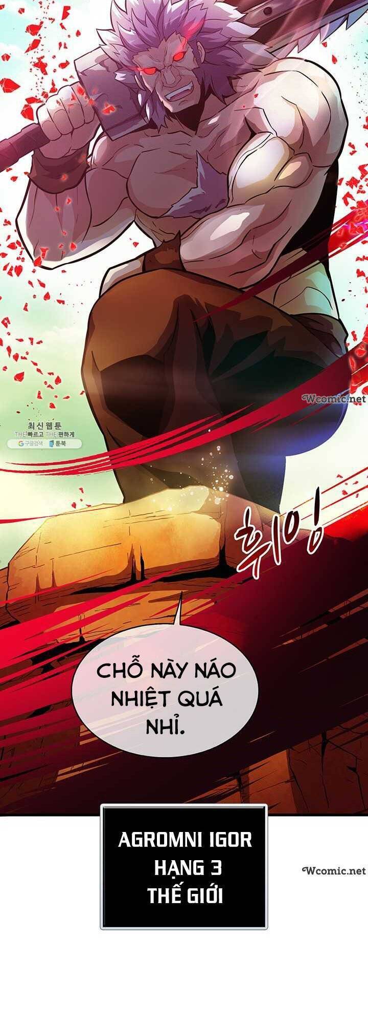 Arcane Sniper Chapter 31 - Trang 3