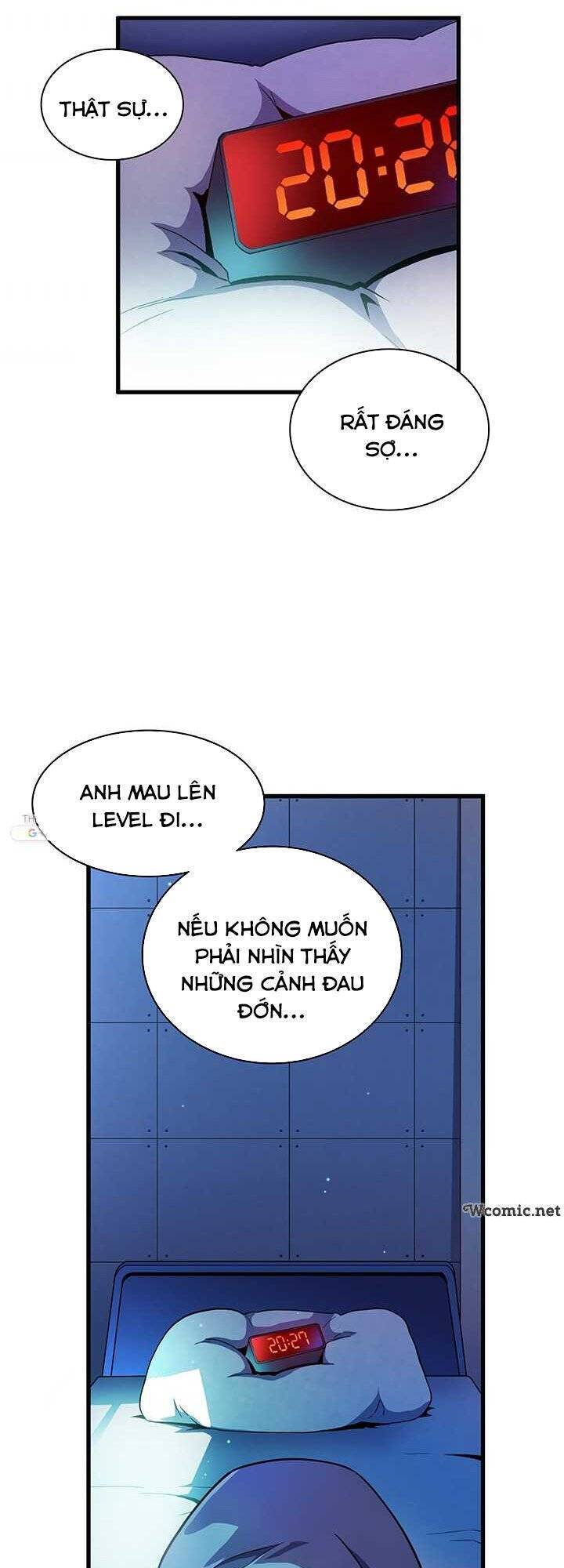 Arcane Sniper Chapter 31 - Trang 33
