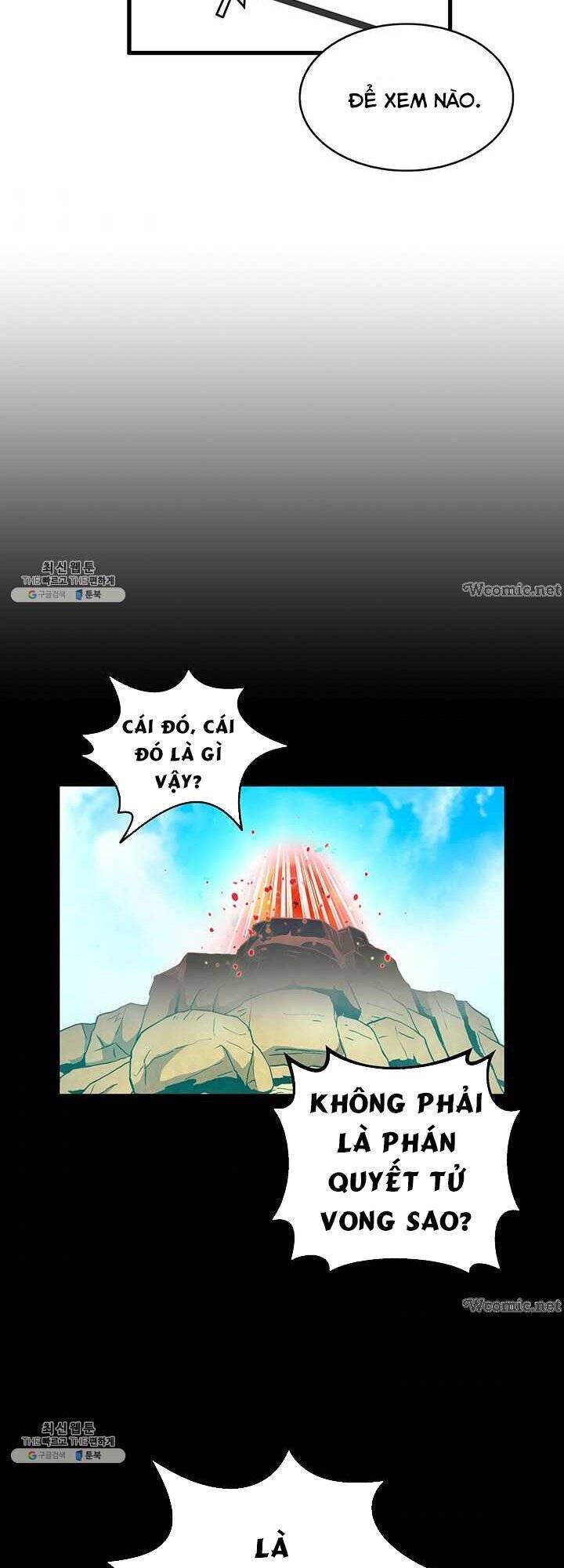 Arcane Sniper Chapter 31 - Trang 38