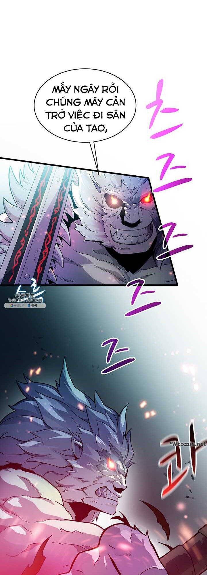 Arcane Sniper Chapter 31 - Trang 4