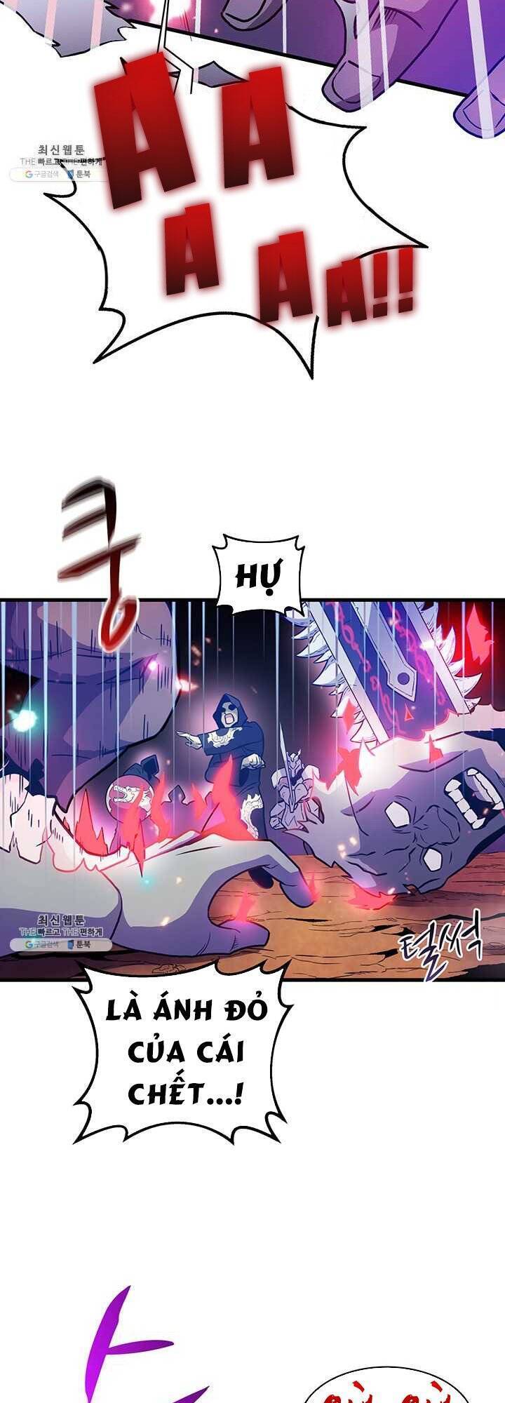 Arcane Sniper Chapter 31 - Trang 41