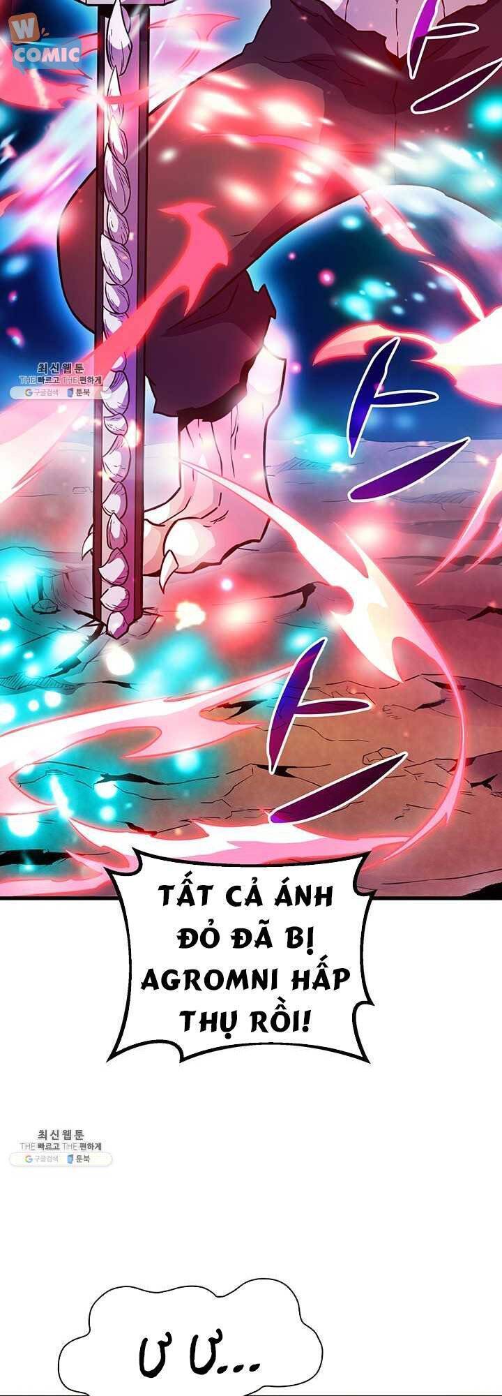 Arcane Sniper Chapter 31 - Trang 43