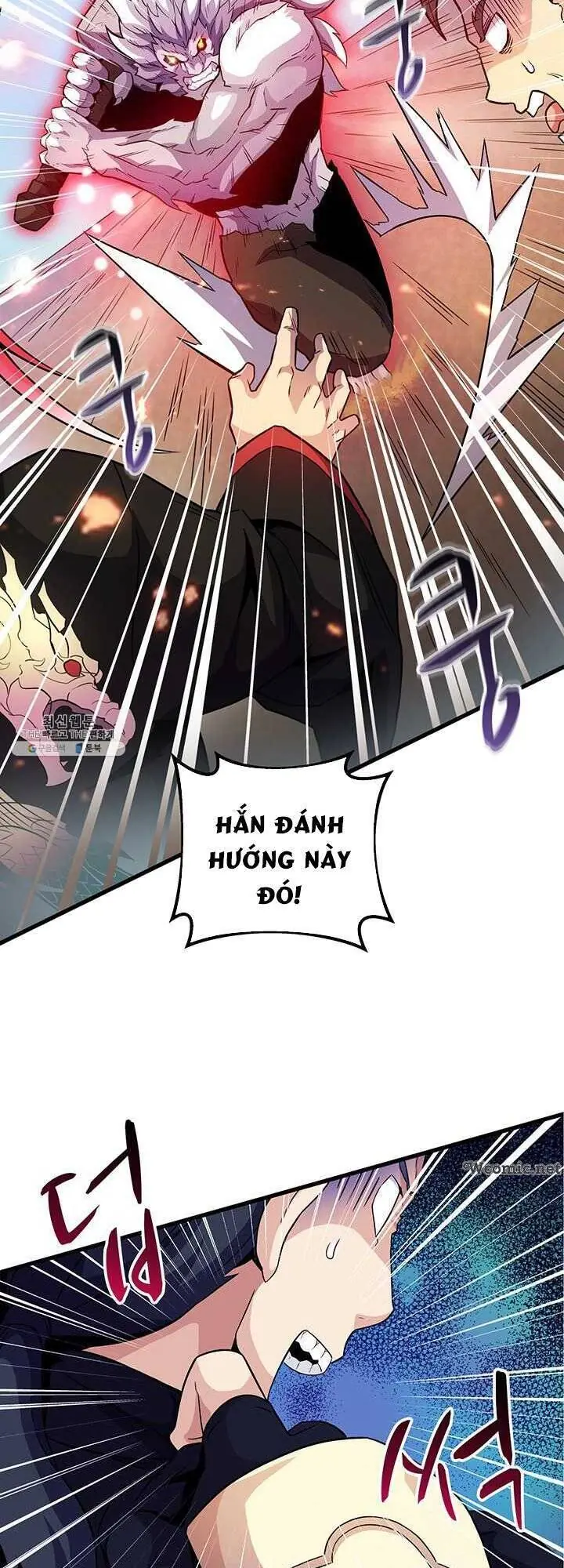 Arcane Sniper Chapter 31 - Trang 45