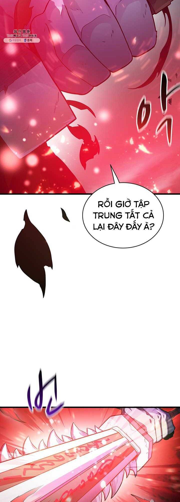 Arcane Sniper Chapter 31 - Trang 5