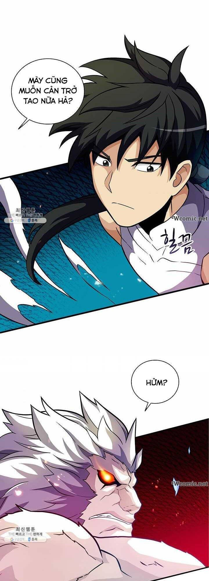 Arcane Sniper Chapter 31 - Trang 50