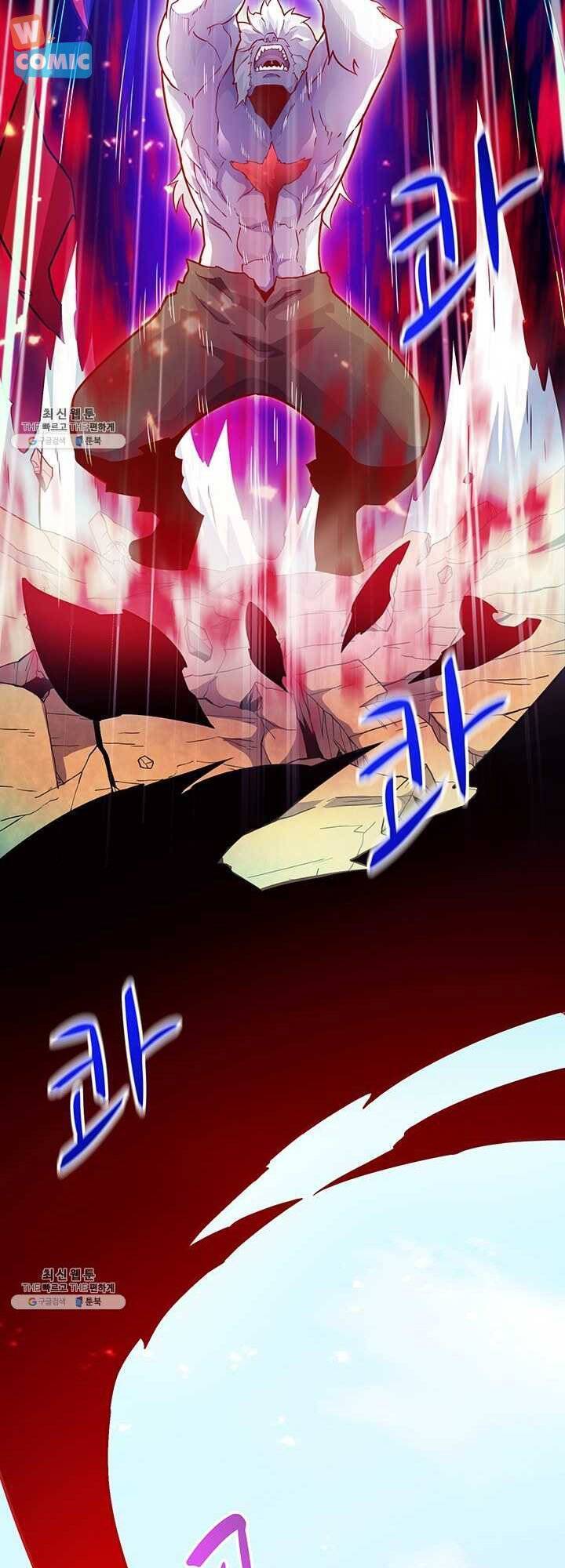 Arcane Sniper Chapter 31 - Trang 8