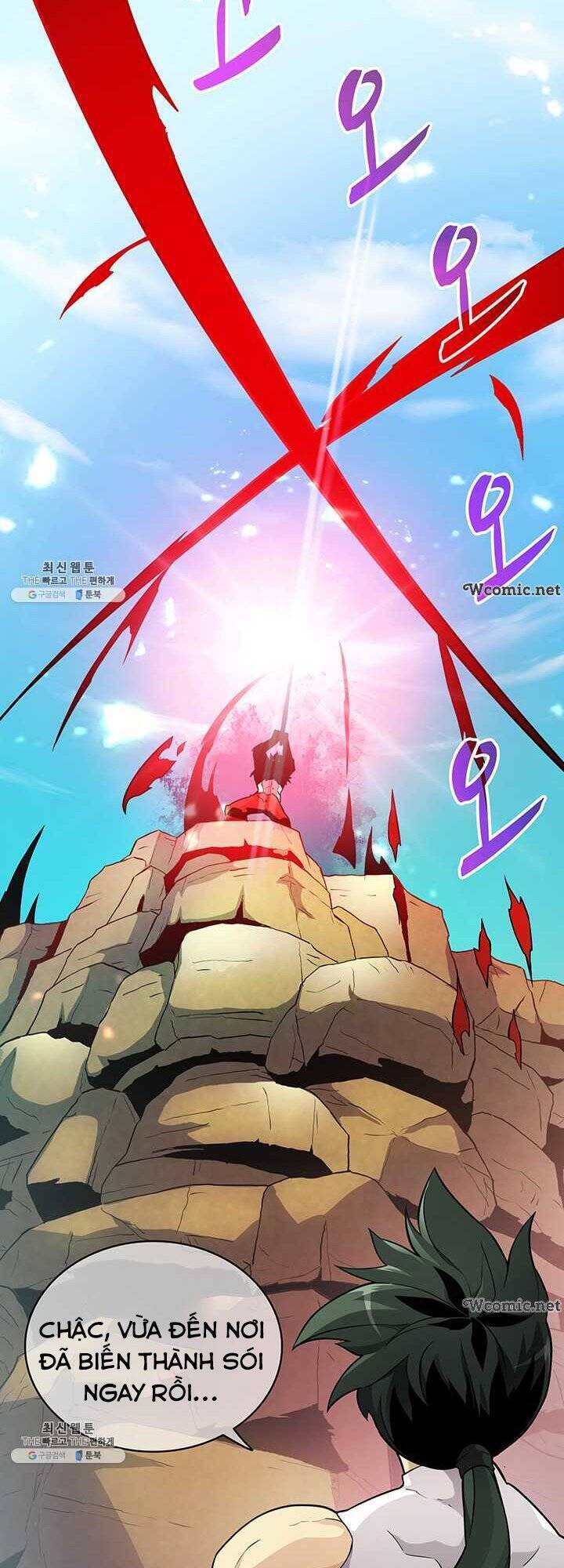 Arcane Sniper Chapter 31 - Trang 9