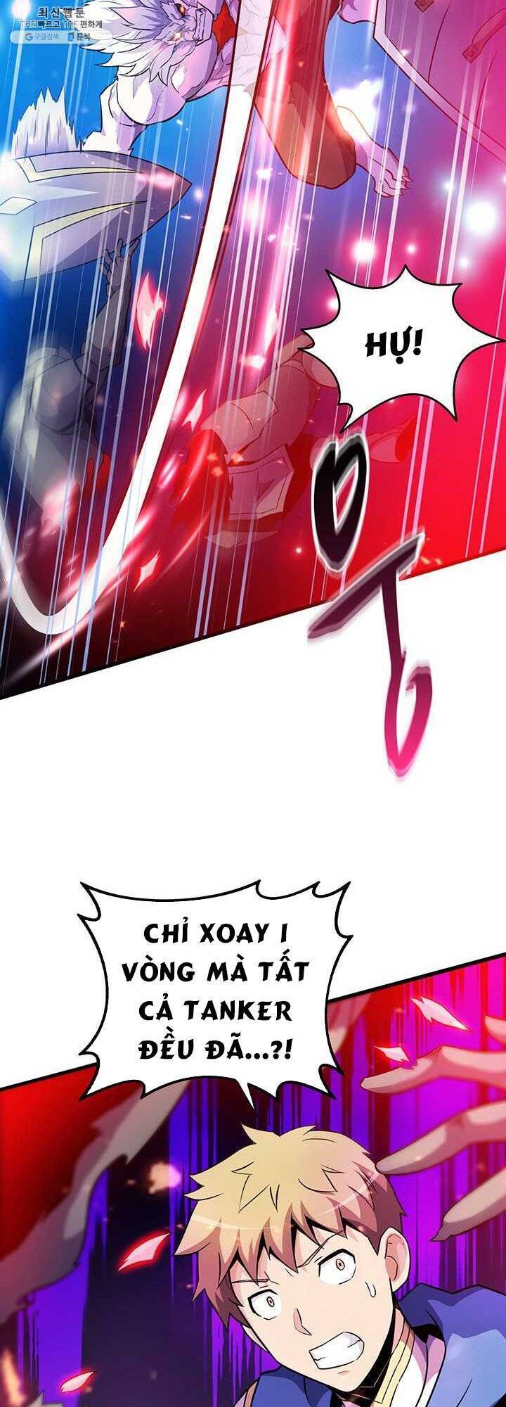 Arcane Sniper Chapter 32 - Trang 11