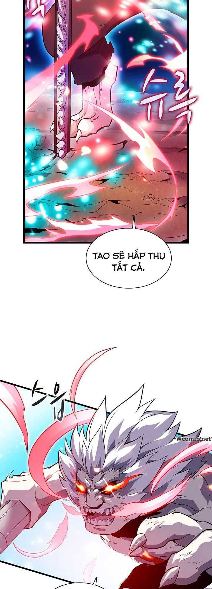 Arcane Sniper Chapter 32 - Trang 16