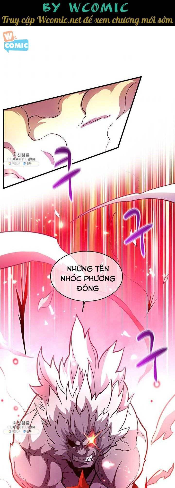 Arcane Sniper Chapter 32 - Trang 2
