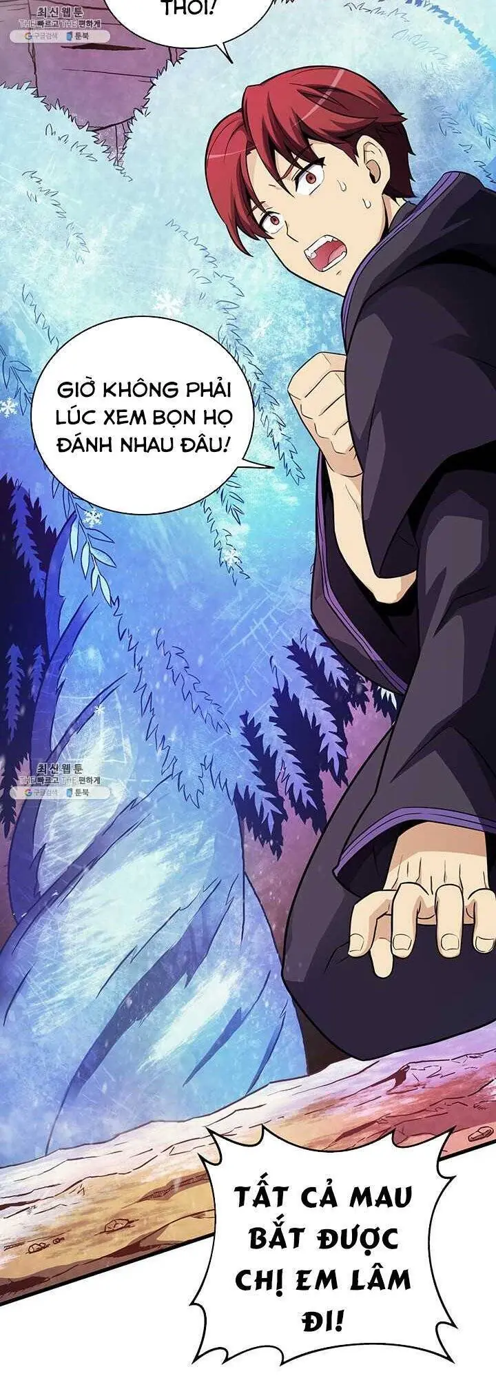 Arcane Sniper Chapter 32 - Trang 29