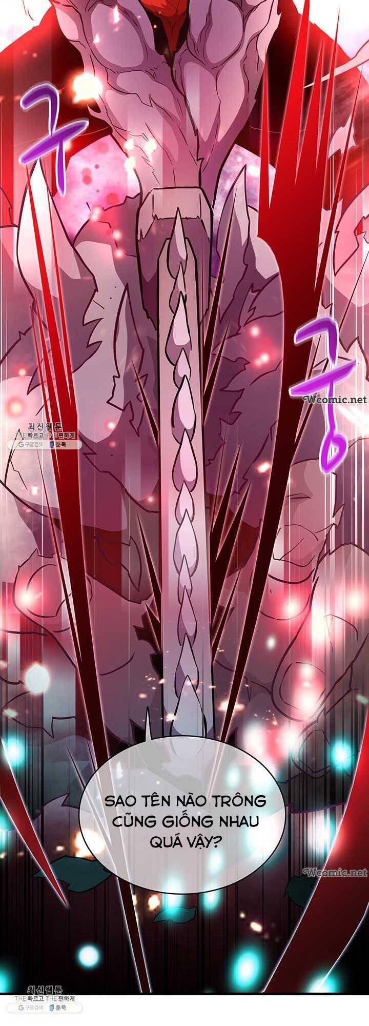 Arcane Sniper Chapter 32 - Trang 3