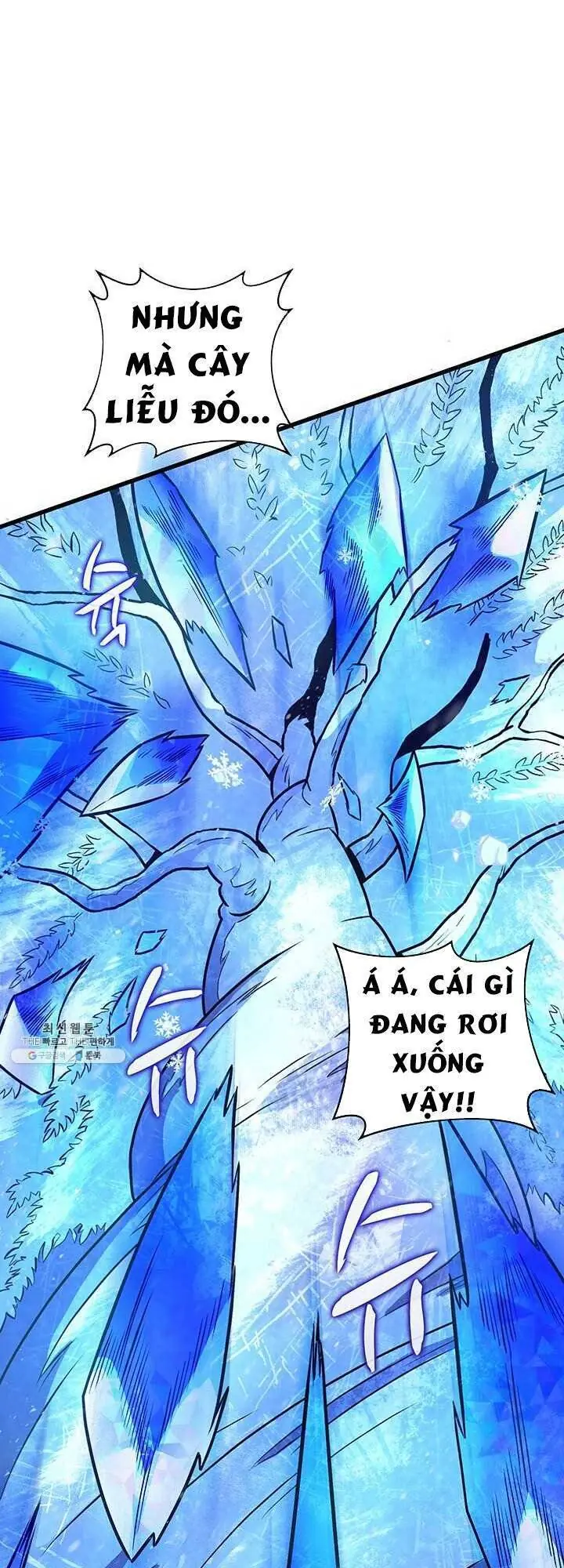 Arcane Sniper Chapter 32 - Trang 30