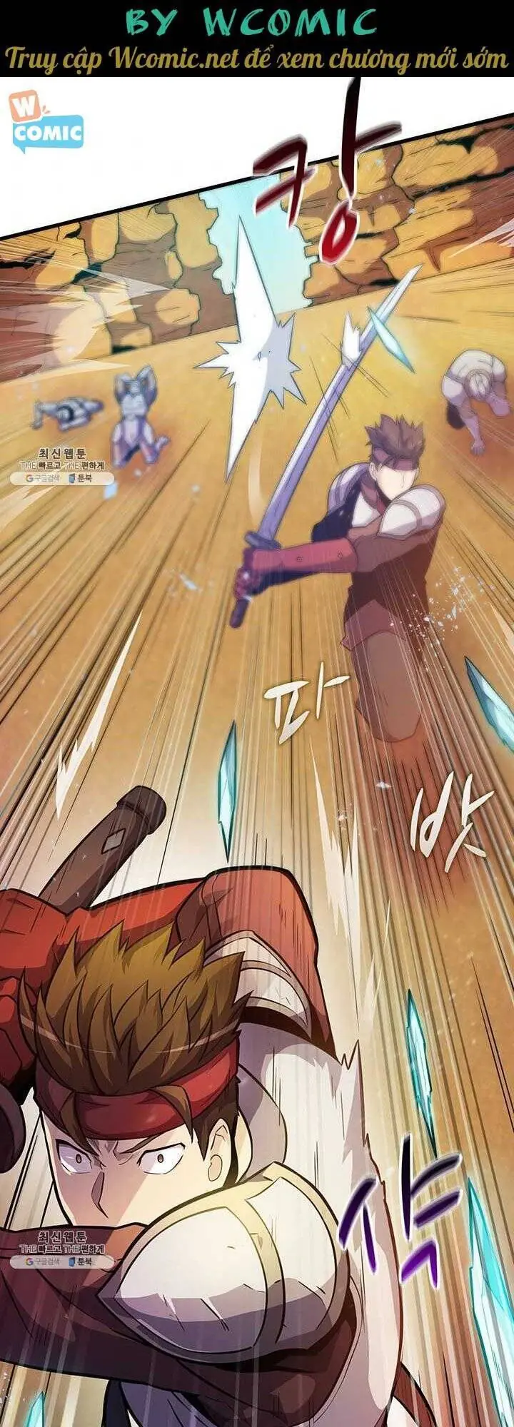 Arcane Sniper Chapter 32 - Trang 32