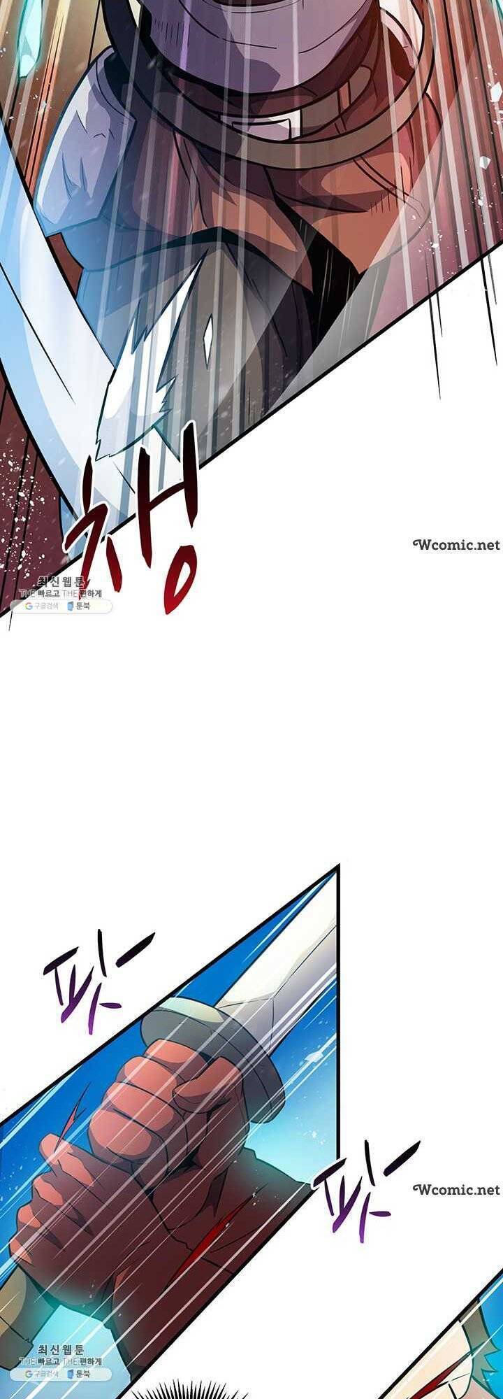 Arcane Sniper Chapter 32 - Trang 33